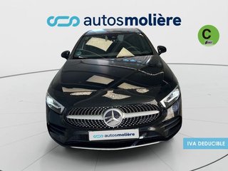 Mercedes Clase A 220 d 140 kW (190 CV)