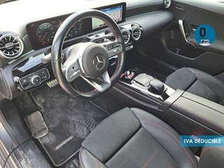 Mercedes Clase A 250 e 160 kW (218 CV)