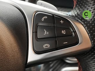 Mercedes Clase A 200 d Style 100 kW (136 CV)