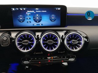 Mercedes Clase A 250 e 160 kW (218 CV)