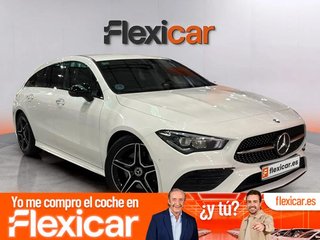 Mercedes-Benz CLA CLA 200 Shooting Brake