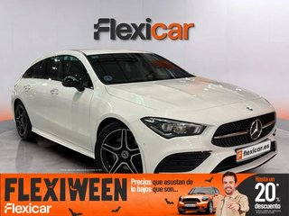 Mercedes-Benz CLA CLA 200 Shooting Brake
