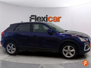 Audi Q2 Advanced 30 TDI 85kW (116CV) S tronic