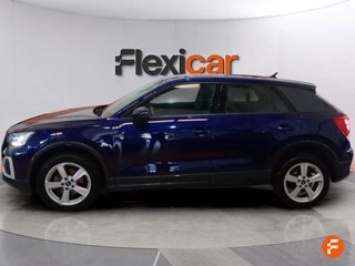 Audi Q2 Advanced 30 TDI 85kW (116CV) S tronic
