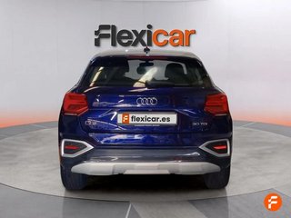 Audi Q2 Advanced 30 TDI 85kW (116CV) S tronic