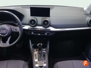 Audi Q2 Advanced 30 TDI 85kW (116CV) S tronic