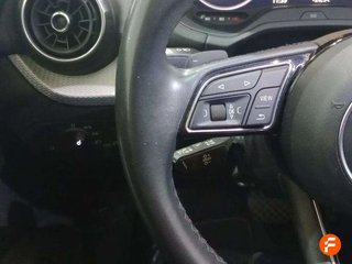 Audi Q2 Advanced 30 TDI 85kW (116CV) S tronic