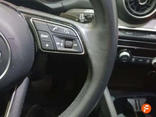 Audi Q2 Advanced 30 TDI 85kW (116CV) S tronic