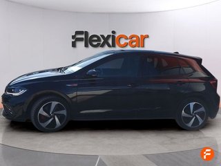 Volkswagen Polo GTI 2.0 TSI 152kW (207CV) DSG