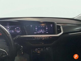 Opel Grandland 1.2 Turbo GS Line