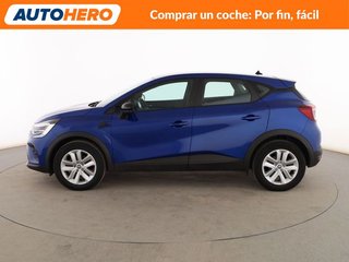 Renault Captur 1.0 TCe Intens