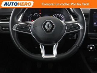 Renault Captur 1.0 TCe Intens