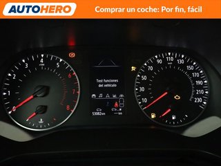 Renault Captur 1.0 TCe Intens