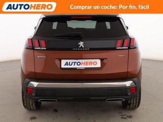 Peugeot 3008 1.2 e-THP GT Line