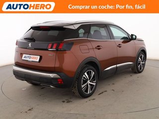 Peugeot 3008 1.2 e-THP GT Line