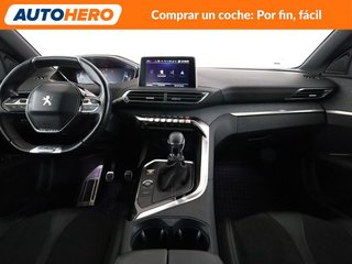 Peugeot 3008 1.2 e-THP GT Line