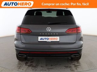Volkswagen Touareg 3.0 V6 TDI R-Line 4Motion