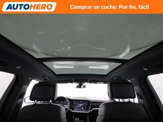 Volkswagen Touareg 3.0 V6 TDI R-Line 4Motion