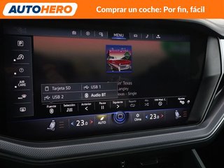 Volkswagen Touareg 3.0 V6 TDI R-Line 4Motion