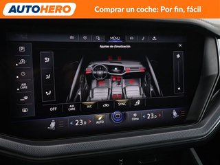 Volkswagen Touareg 3.0 V6 TDI R-Line 4Motion