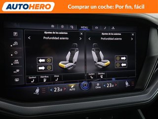 Volkswagen Touareg 3.0 V6 TDI R-Line 4Motion