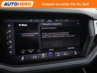 Volkswagen Touareg 3.0 V6 TDI R-Line 4Motion