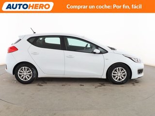 Kia Ceed 1.0 TGDI Concept