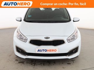 Kia Ceed 1.0 TGDI Concept