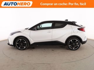 Toyota C-HR 2.0 Hybrid GR Sport