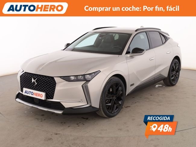 DS DS 4 1.6 PureTech Cross Trocadero - foto 1