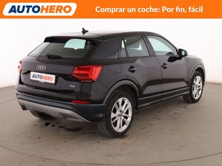 Audi Q2 1.6 TDI Design edition