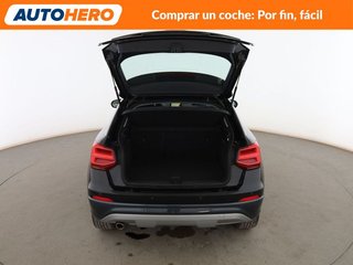 Audi Q2 1.6 TDI Design edition