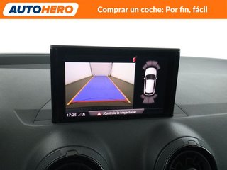 Audi Q2 1.6 TDI Design edition