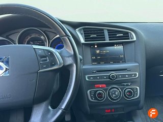 DS DS 4 1.2 PureTech 96kW (130CV) S&S Desire