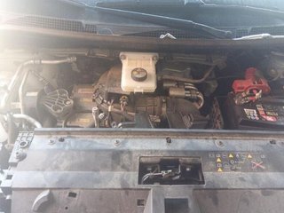 Renault mocep1473934 motor completo 5aq kangoo iii