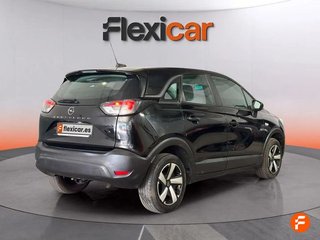 Opel CrossLand 1.2 81kW (110CV) Edition
