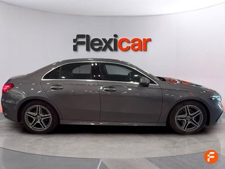 Mercedes Clase A A 200 d Sedán