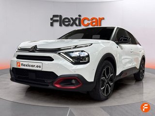 Citroën C4 ë-C4 eléctrico 100kW Shine