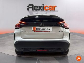 Citroën C4 ë-C4 eléctrico 100kW Shine