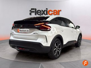 Citroën C4 ë-C4 eléctrico 100kW Shine