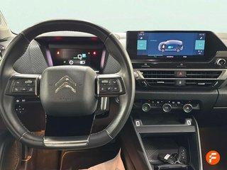 Citroën C4 ë-C4 eléctrico 100kW Shine