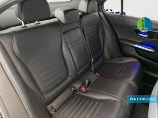 Mercedes Clase C 200 150 kW (204 CV)