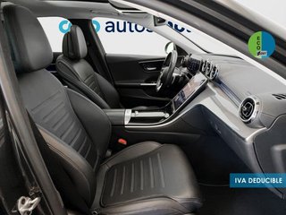 Mercedes Clase C 220 d 147 kW (200 CV)