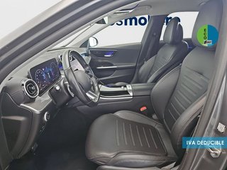 Mercedes Clase C 200 150 kW (204 CV)