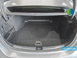 Mercedes Clase C 200 150 kW (204 CV)