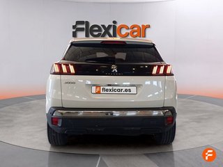 Peugeot 3008 1.2 PureTech 96KW S&S Allure EAT8