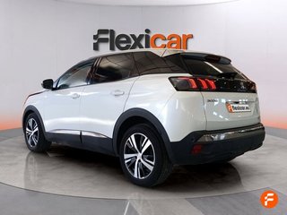 Peugeot 3008 1.2 PureTech 96KW S&S Allure EAT8