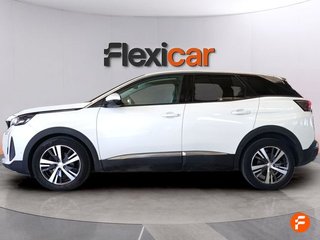 Peugeot 3008 1.2 PureTech 96KW S&S Allure EAT8