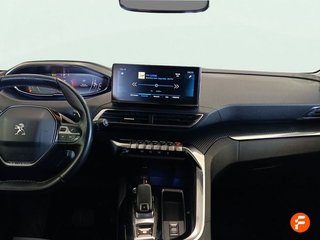 Peugeot 3008 1.2 PureTech 96KW S&S Allure EAT8