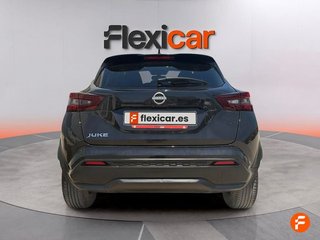 Nissan Juke DIG-T 84 kW (114 CV) 6M/T Acenta